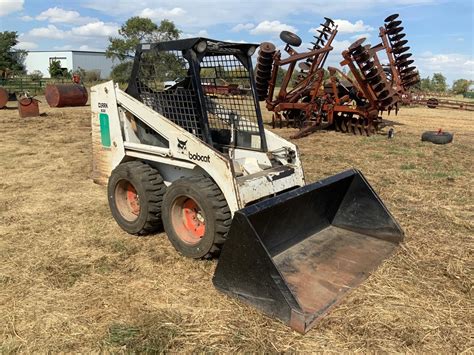 bobcat skid steer model 632|new holland bobcat for sale.